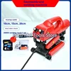 Geomembrane Welding Machine Hot Wedge Welder HDPE Sheet Plastic Pond Liner Welder PVC Repairing Welding Machine 3