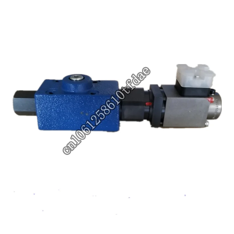 DRE6X-10/310MG24-8NZ4M Proportional control valve ZhenYuan DRE6-1X DRE6-10 DRE6X-1X DRE6X-10 series reducing  airtac orignal 2w series fluid control valve 2w150 2w200