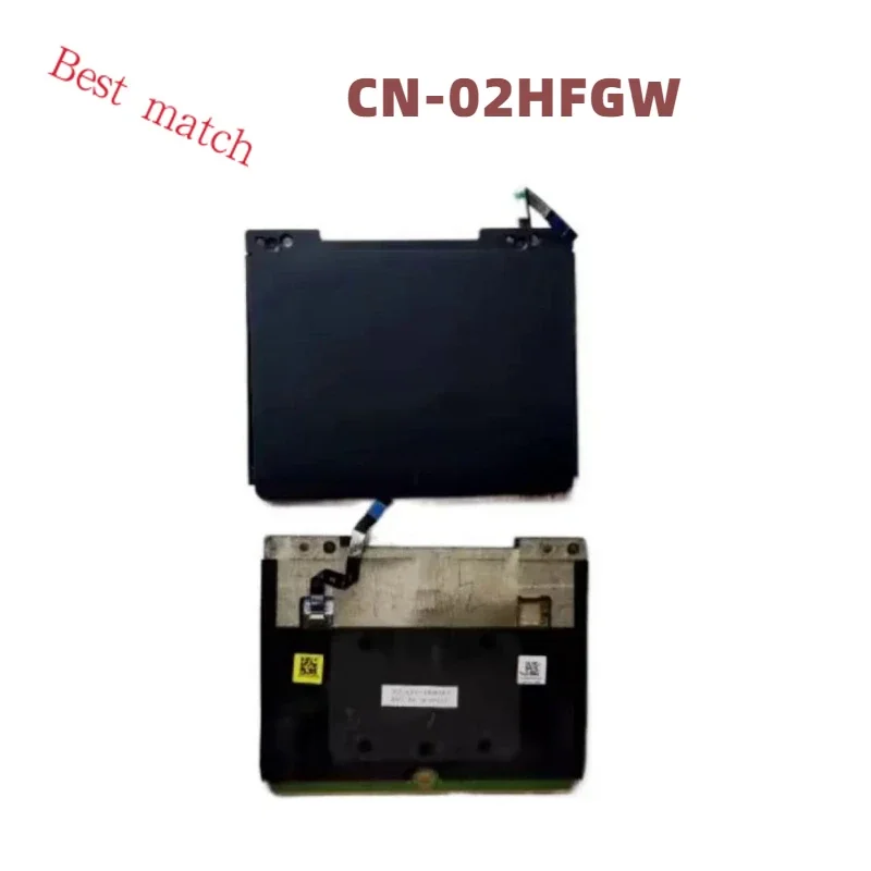 

Новинка для Dell XPS 15 9530 точность M3800 Сенсорная панель CN-02HFGW 02HFGW 2HFGW AP0YI000100