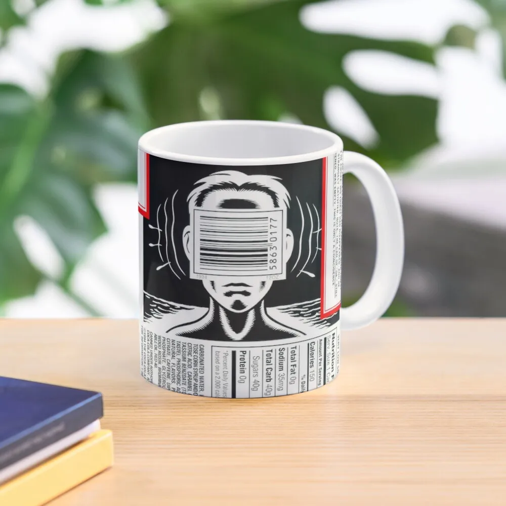 

OK Soda Coffee Mug Mugs For Tea