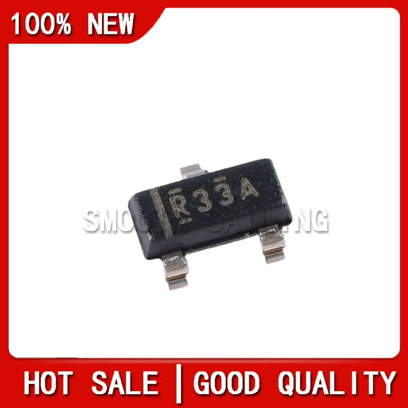 

Набор микросхем REF3312AIDBZR R33A, чипсет REF3312AI SOT-23, 10 шт./комплект