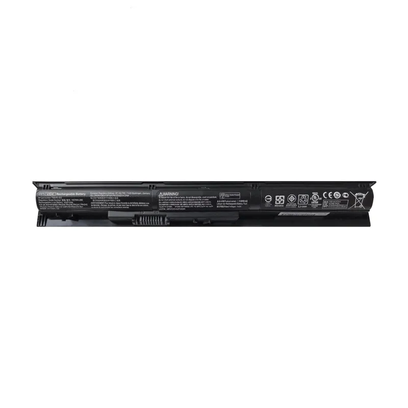 HP ProBook VI04 14.8V 41WH Laptop Battery - Genuine Original for ProBook 440 445 450 455 G2, Part Numbers: 756743-001, 756745-001, HSTNN-DB6K Description Image.This Product Can Be Found With The Tag Names Batteries hp laptop computers, Battery hp vi04 laptop, Hp laptop battery vi04 148, Hp notebook battery vi04