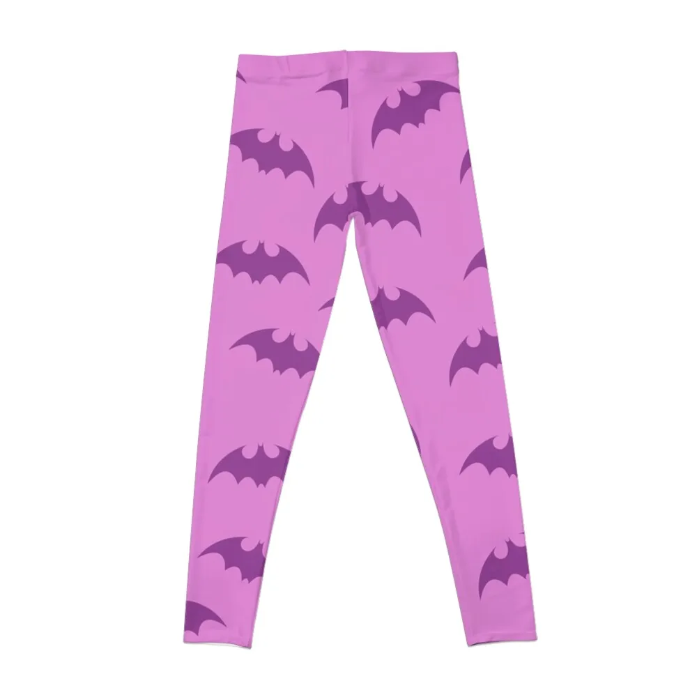 Morrigan Leggings gym top Women's sportswear Womens Leggings