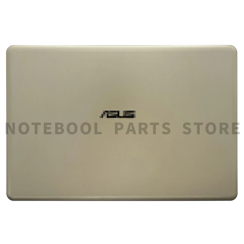 ladies laptop backpack New Laptop LCD Back Cover/Front Bezel/Hinges For ASUS VivoBook S510U A510 A510U X510 F510U S510 F510 Top Back Case 15.6" laptop briefcase