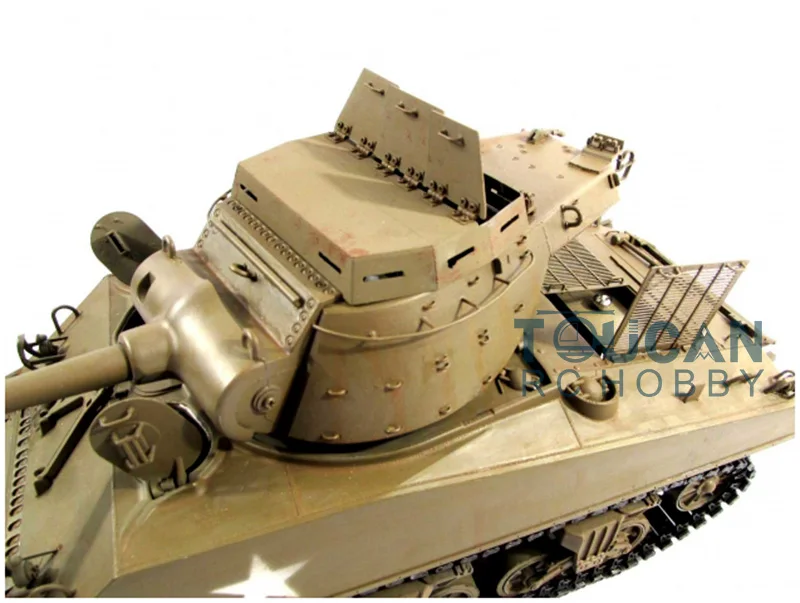  ŰƮ RC ũ Ż 1/16    M36B1  ܼ  跲  RC Mdoel 1231 TH00678