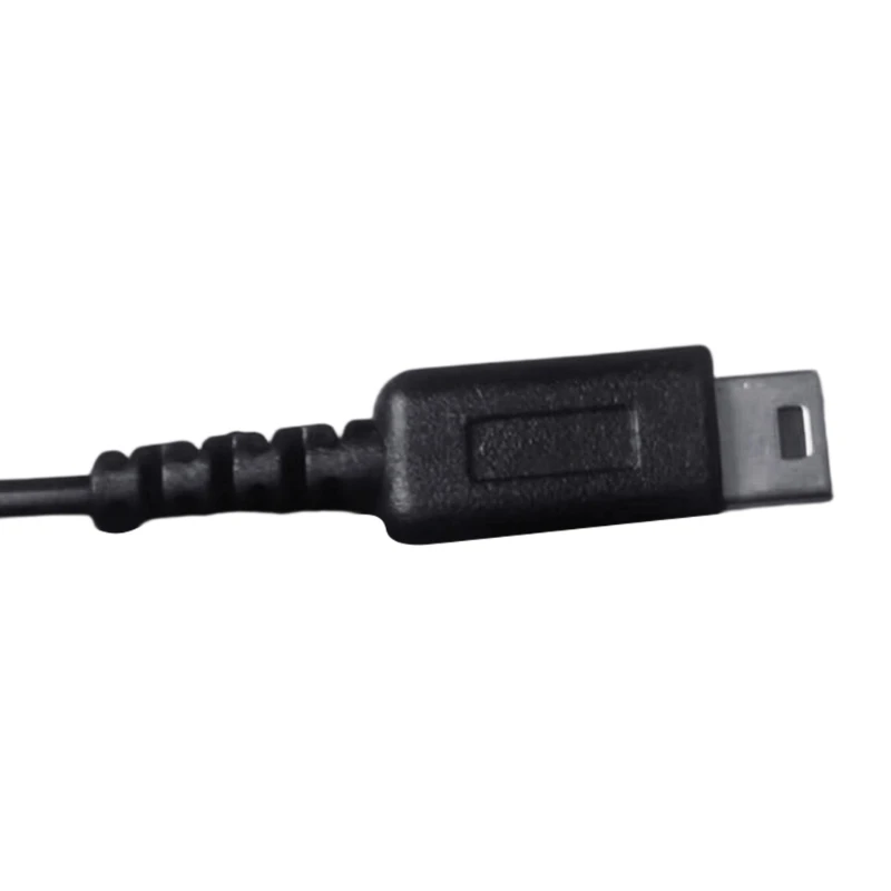범용 USB C 충전기 케이블 휴대용 충전 솔루션 유연성