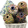 Mohair Wool Yarn for Knitting, DIY Crafts, Knitting, Sweater, Scarf, Handknit, 500g/Ball 2