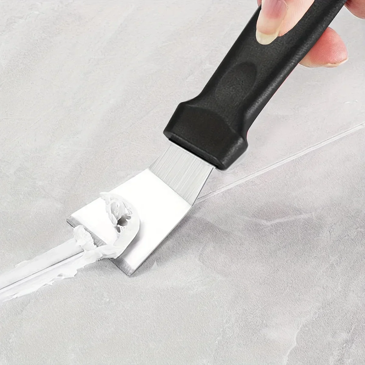 Paint Stripping Tool Cleaning for Kitchen