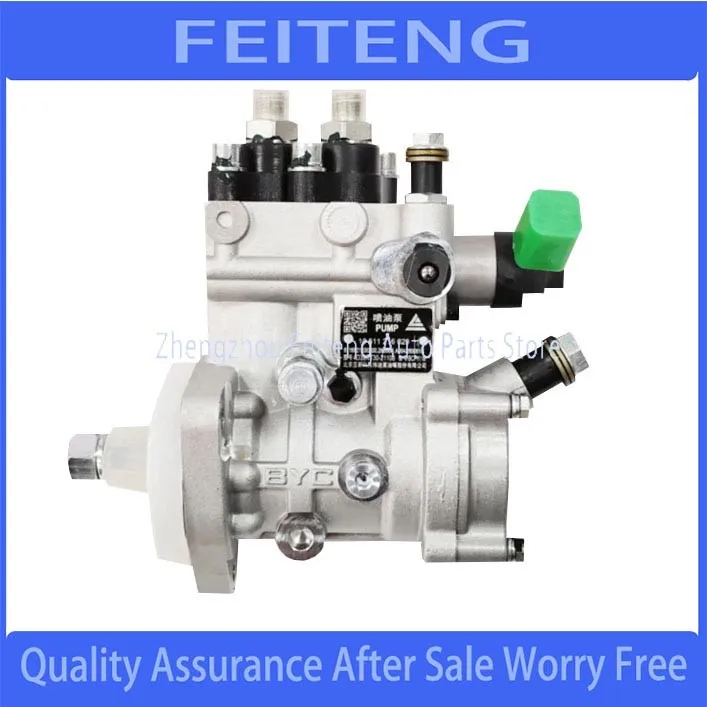 BYC ASIMCO Fuel Injection Pump 1001981010B WPCP02 1001524597A