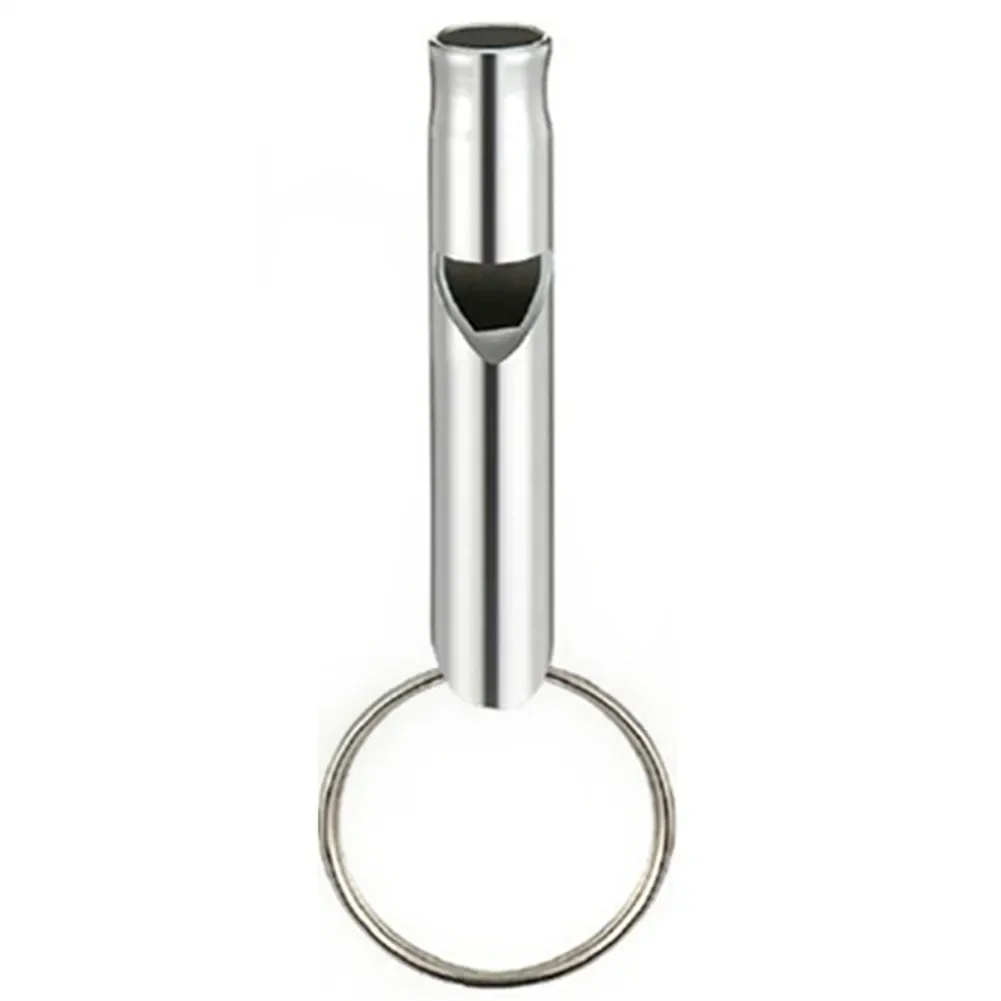 Emergency Whistle Outdoor Survival Training Whistle Lifesaving Mini Whistle For Sports Camping Hiking Outdoor Tools Parts