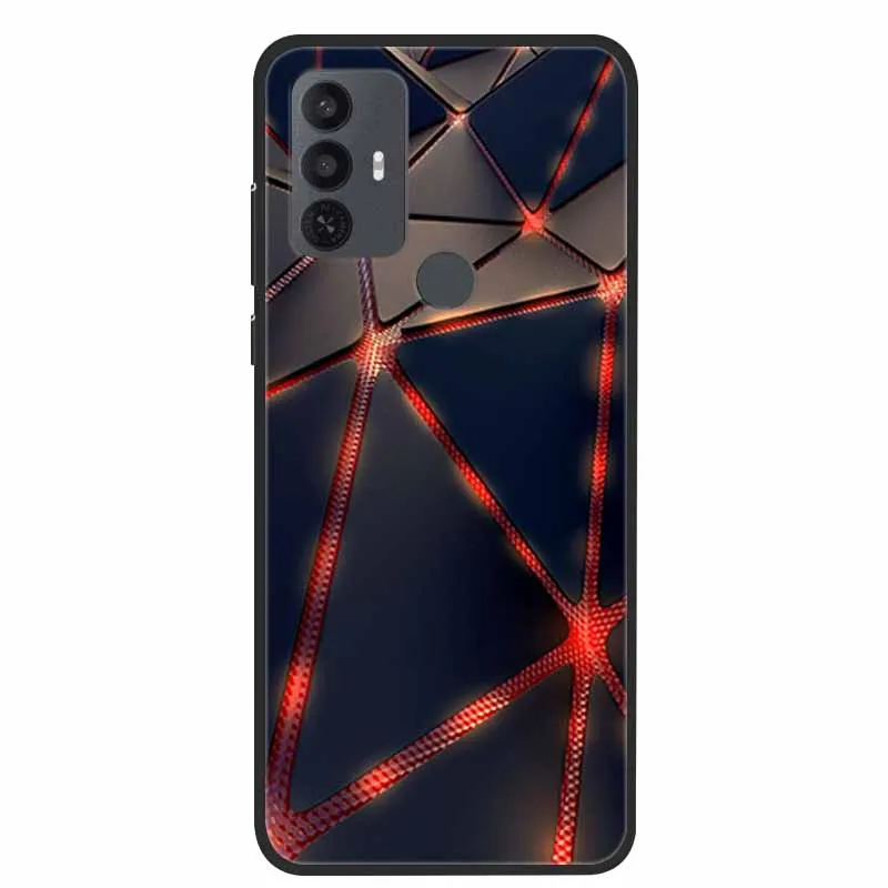 Luxury Soft Silicone Protective Animal Design Phone Case Cover, Cartoon TPU
