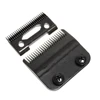 For BAB870/BAB825 Hair Clipper Trimmer Replacement Cutter Head Barber Hair Knife Head Blades-Black 1