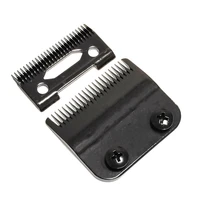 For BAB870/BAB825 Hair Clipper Trimmer Replacement Cutter Head Barber Hair Knife Head Blades-Black 1