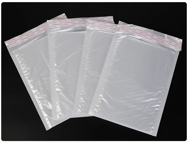 Рисунок 5 - Нескольких спецификациях-мешочки самозапечатывающиеся