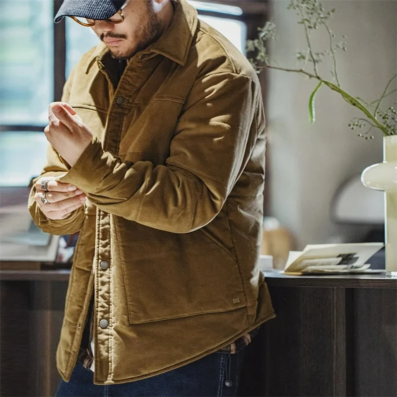 ジャケット・アウター 1950's French corduroy work jacket 1950s 