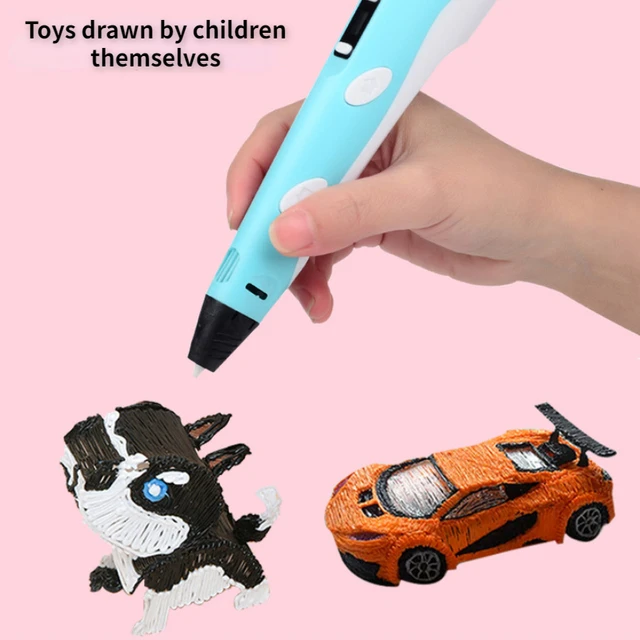 The best 3D pen for sale with low price and free shipping – on AliExpress