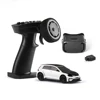 SNICLO 4wd 1/43 Immersive FPV Remote Controlled Racing Toy Sports Car Sisilok CA51 Four wheel Drive Drift Car Children toy gifts 2