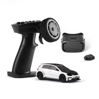 SNICLO 4wd 1/43 Immersive FPV Remote Controlled Racing Toy Sports Car Sisilok CA51 Four wheel Drive Drift Car Children toy gifts 2