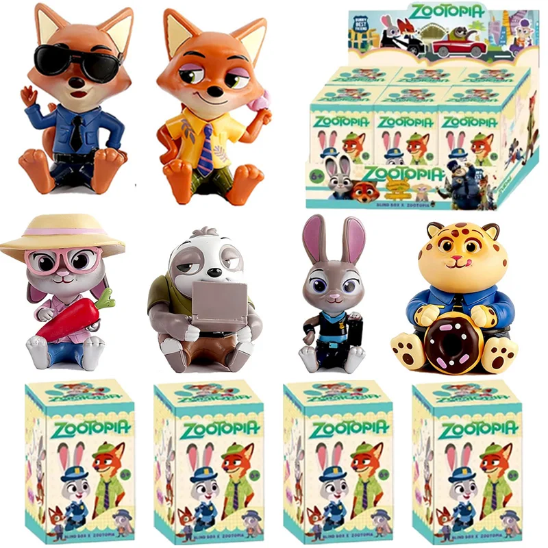 S78c4fca02b5f4320b8bfd8d83cd4360c7 - Zootopia 2 Shop