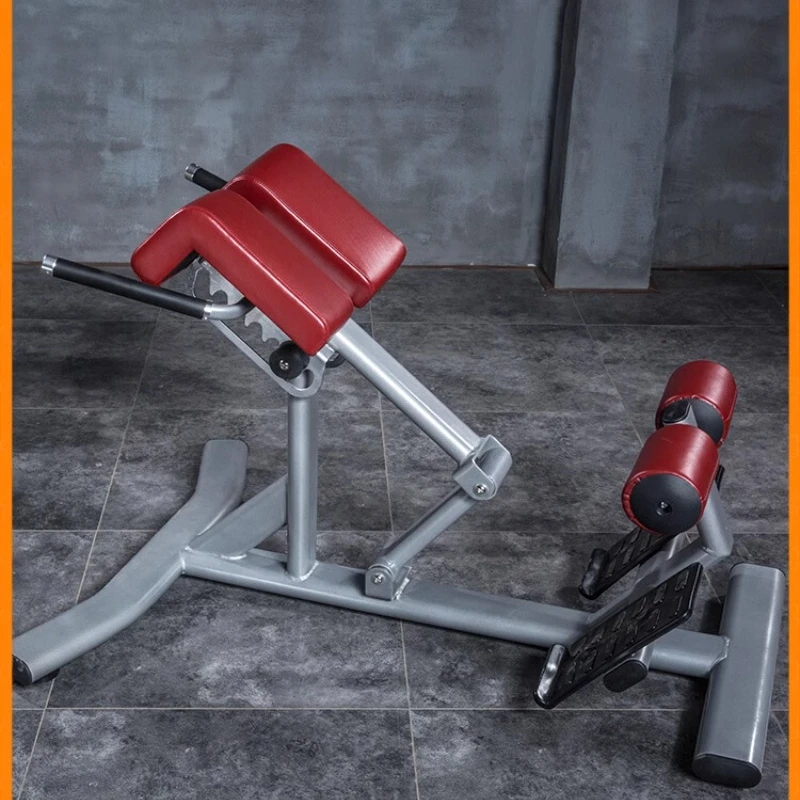 

Yulong Commercial Roman Bench Fitness Chair Professional Goat Push Up Waist Abdominal