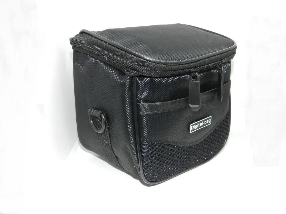 New Camera Bag Camera Case For Nikon P900S B700 A900 Canon M200 Sx60 Sx540 G3X Sony Dsc-H400 Rx10Iii Hx400 Hx350 Rx10M3