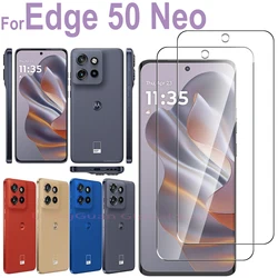 Premium Tempered Glass Screen Protector for Smartphones - Available in Sets of 1 to 4 Pieces