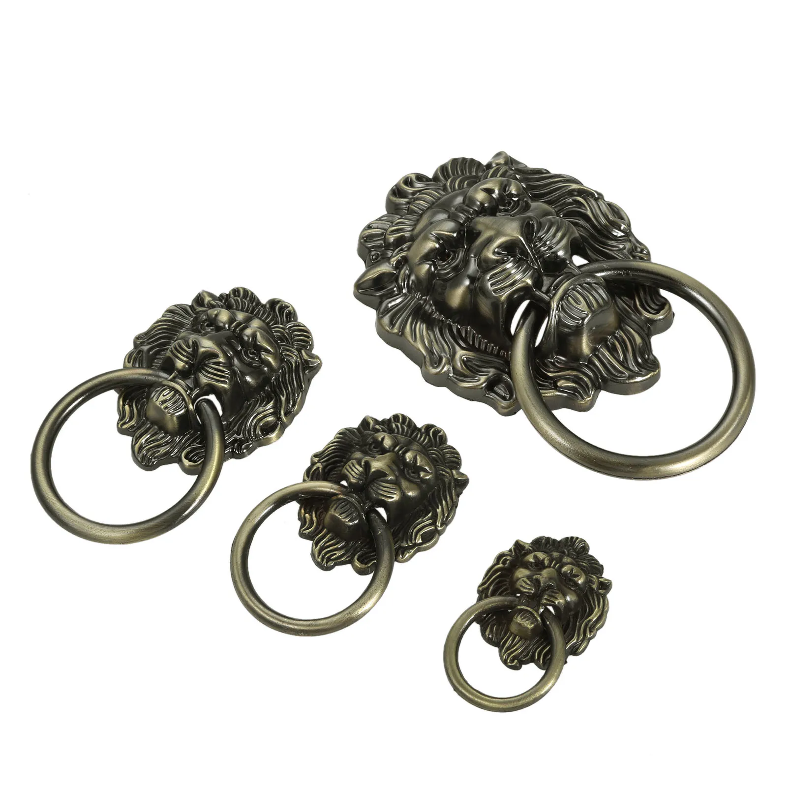 Furniture Handles 1set furniture handles kitchen door handles