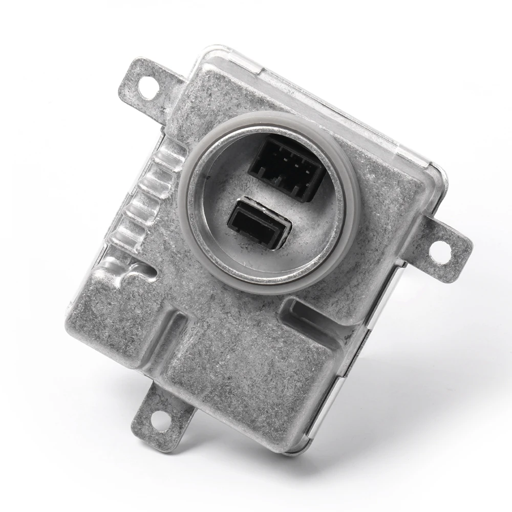 HID 크세논 헤드라이트 전구 안정기 제어 유닛 모듈, 아우디 A6 S6 2009 2010 2011 2012 2013 2014, OEM 8K0941597C, 35W, 1 개
