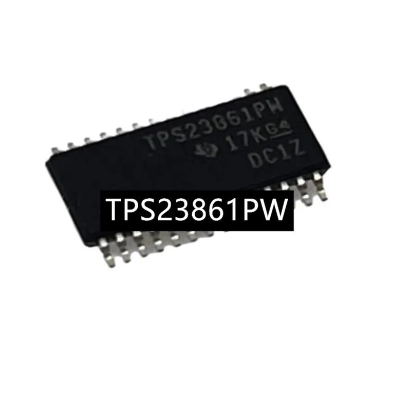 

5-10 шт. TPS23861PWR TPS23861PW TPS23861 TSSOP-28