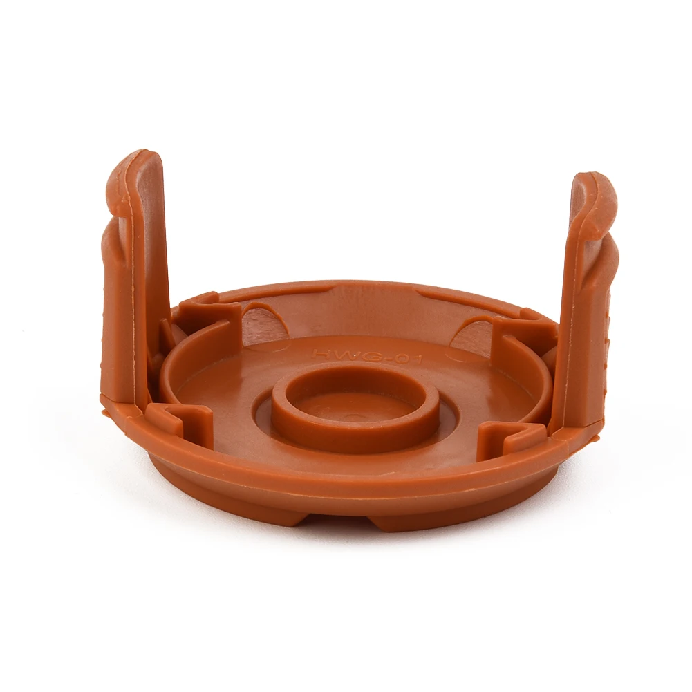 

High Quality Outdoor Spool Cap CGT18LA1 CGT36LA1 For McGregor Qualcast CGT183A MCT1825 MCT2X1825 Cover Elements