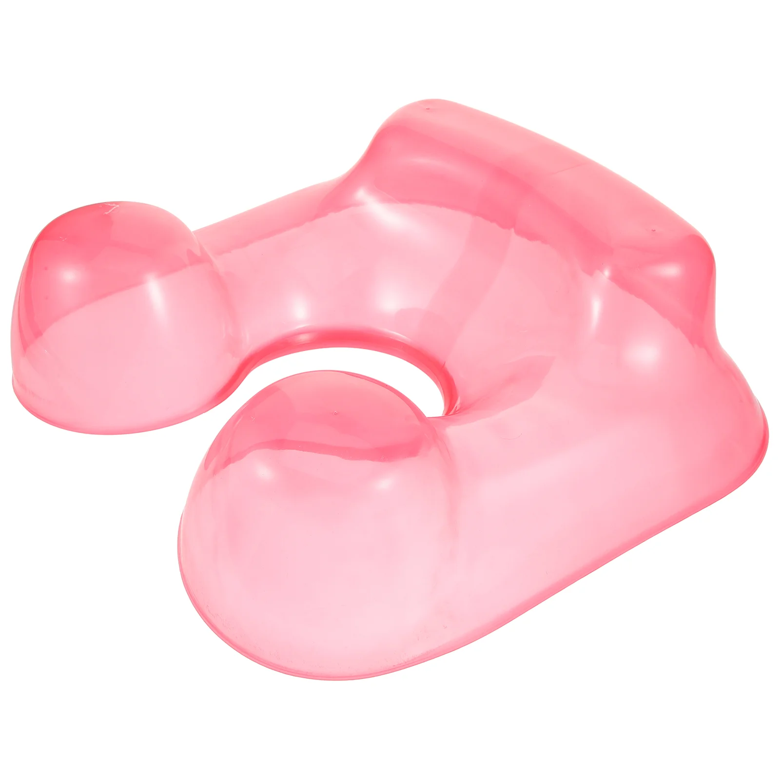 

Окрашенные и глазированные плечевые накладки, лоток для окрашивания волос, плащ для завивки шеи, пластиковая мойка для раковины в домашнем салоне, Парикмахерская