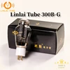 Linlai Tube 300B-N 300B-G Original Factory Matched Pair for Vacuum Tube Amplifier HIFI Amplifier Diy Audio Amp Accessories 2