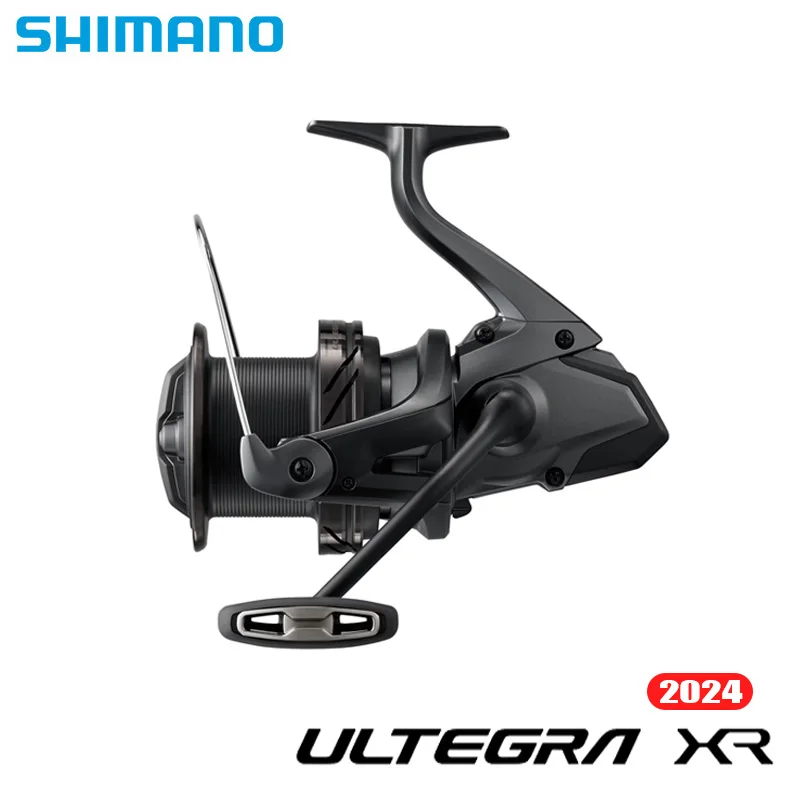 シマノ 2024 アルテグラ XR 14000XTD/XSD 海水スピニングリール 535g