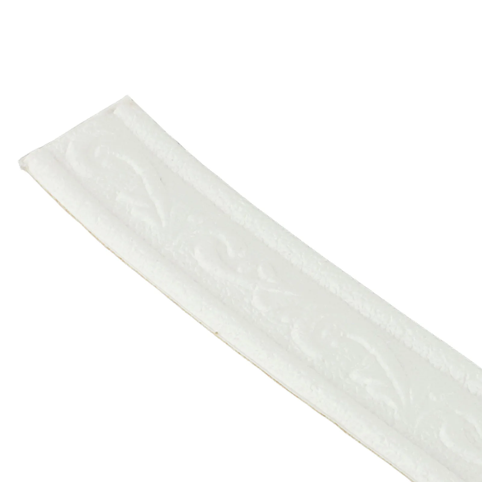 3D Foam Border Sticker Wall Decorazione Tridimensionale Strisce Autoadesive Cornice Impermeabile Battiscopa Vita Tv Sfondo