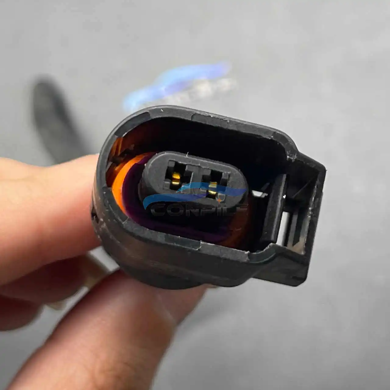 

For Volkswagen Polo Polo Tiguan New Santana New Jetta New Passat Magotan Audi ABS Sensor Plug Cable