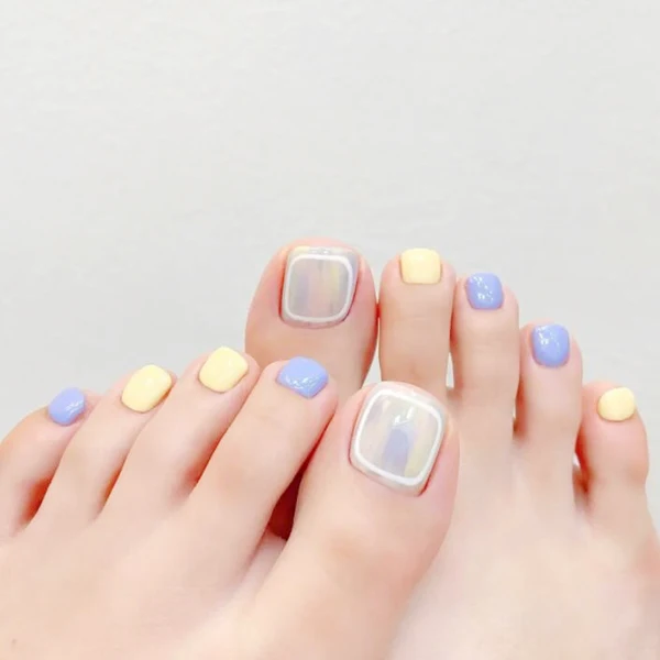 Nail Salon Factory Store