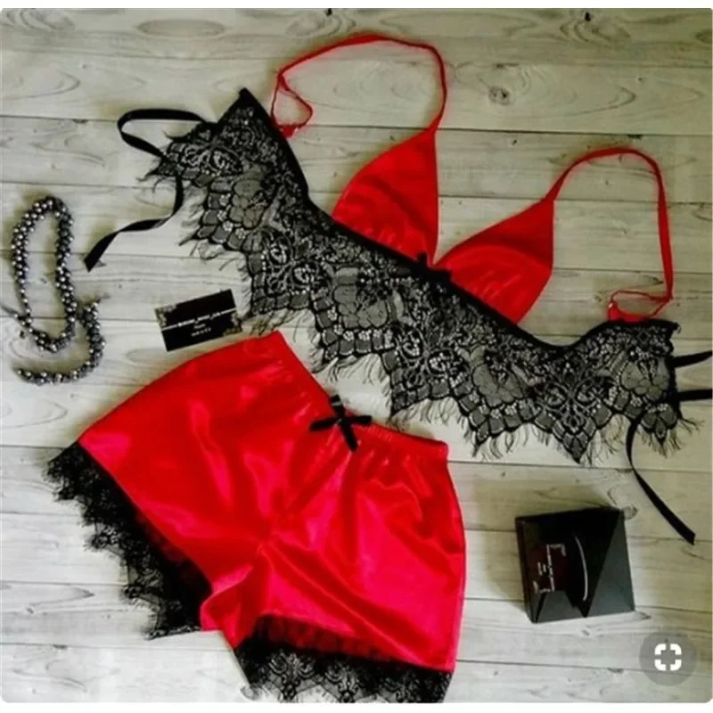 Рисунок 3 - Новинка 2023, Пижама для женщин