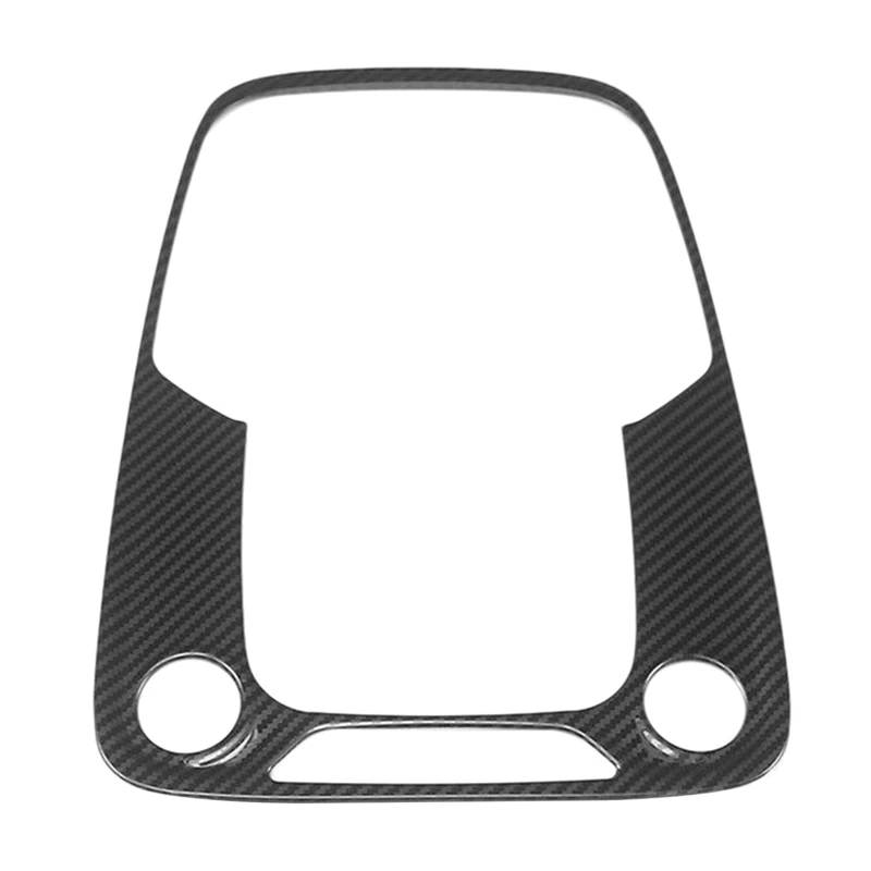 

Car Front Reading Lamp Frame Decoration Cover Trim For - Q5 FY 2018-2020