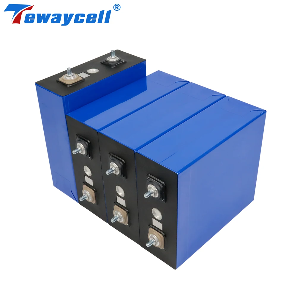 Solarzell25000mah 3,2V25ah Lifepo4 Batterie zelle Lithium eisen phosphat  tiefe Zyklen für DIY12V24V 36V 48VSolarenergie Upspower - AliExpress