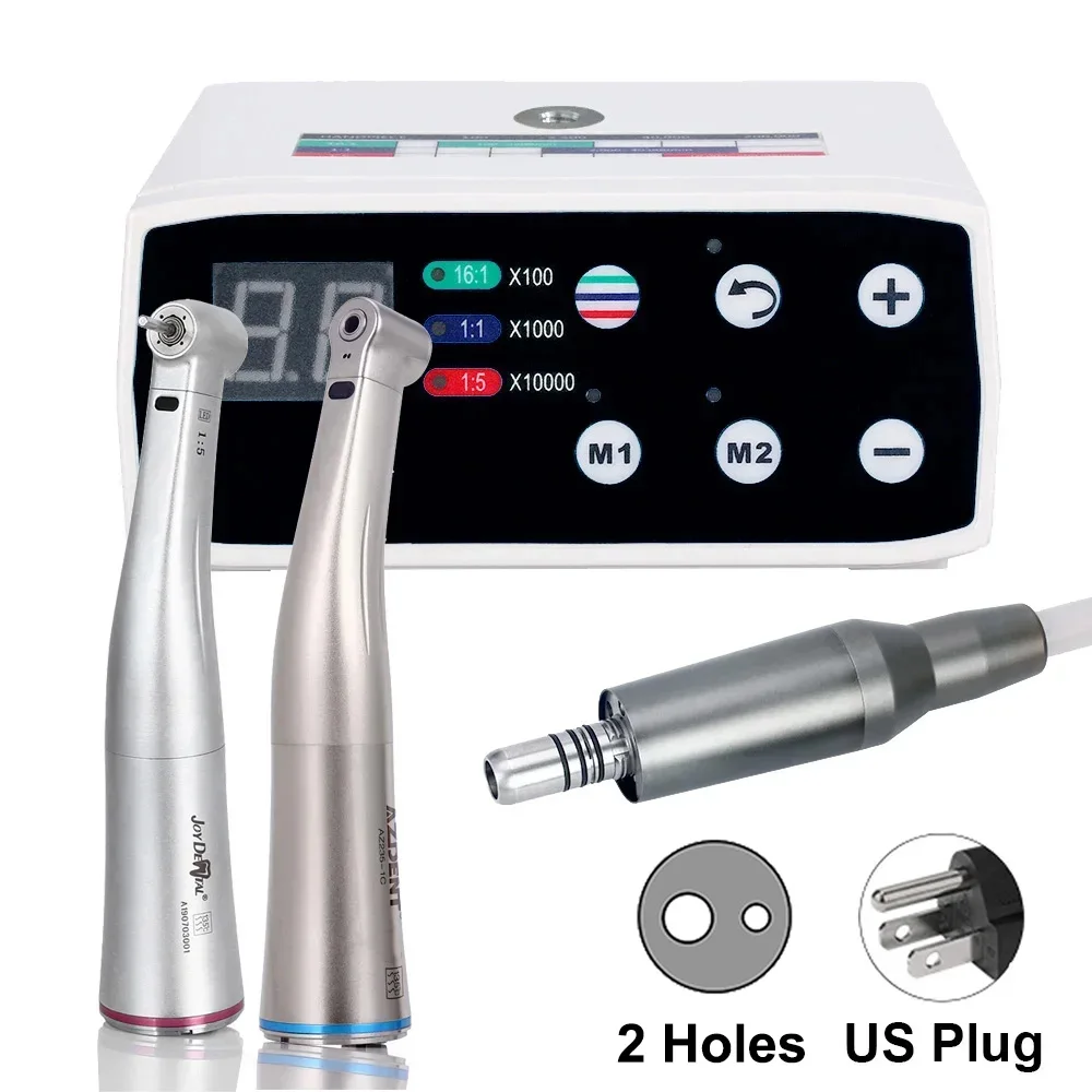 US plug 2 Hole Set D