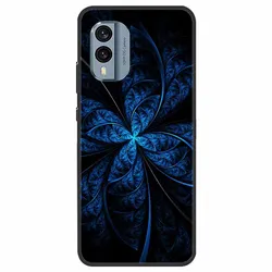 Shockproof Silicone TPU Phone Case - Cool Design Bumper Cover for Nokia G22 (63)