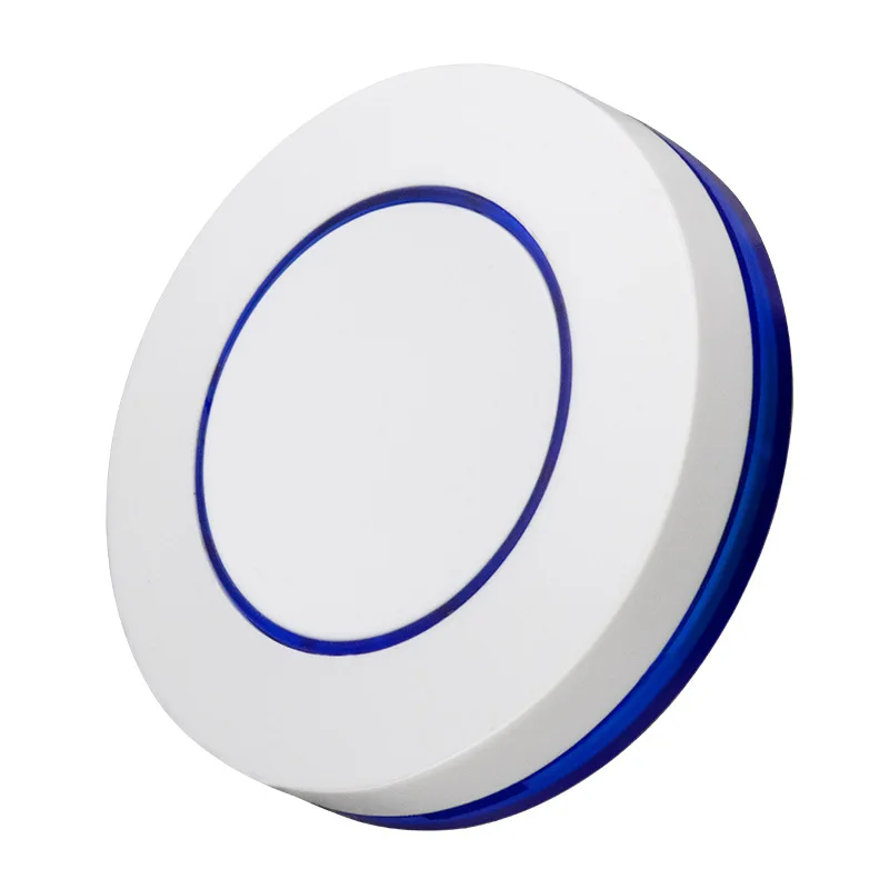 Hospital family elderly care call button SOS single key freely stick remote control alarm wireless emergency button