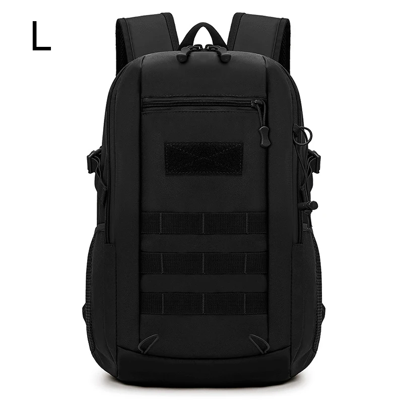 black L