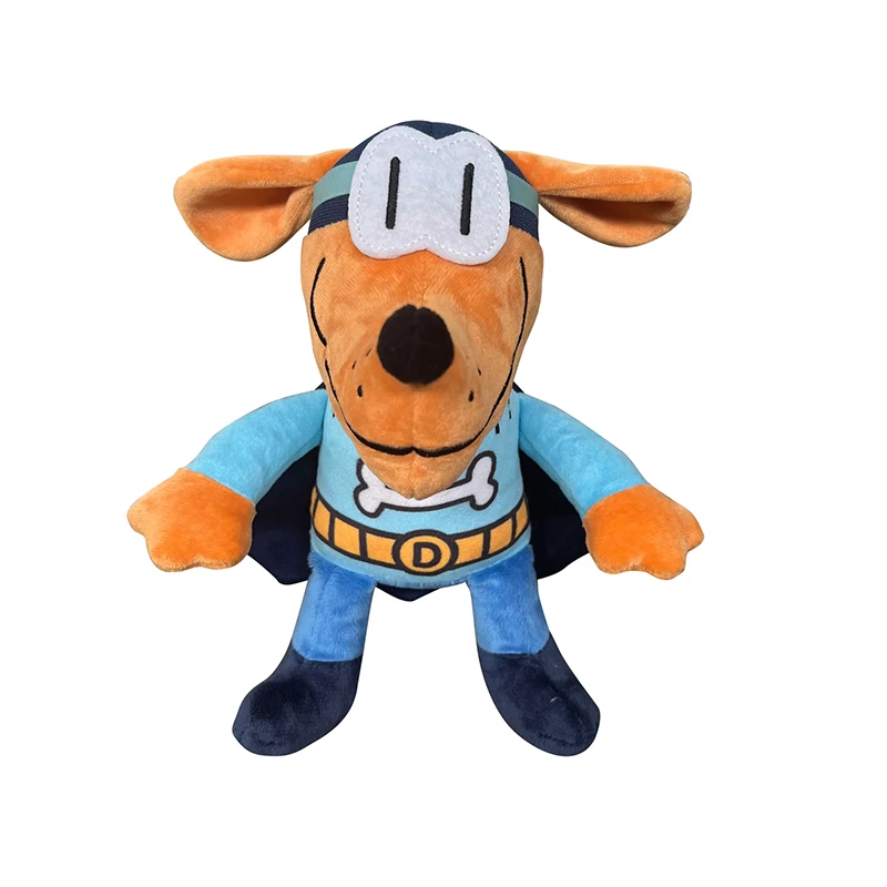 S78c6b649789d404db3010343e13e74e7a - Dog Man Merch