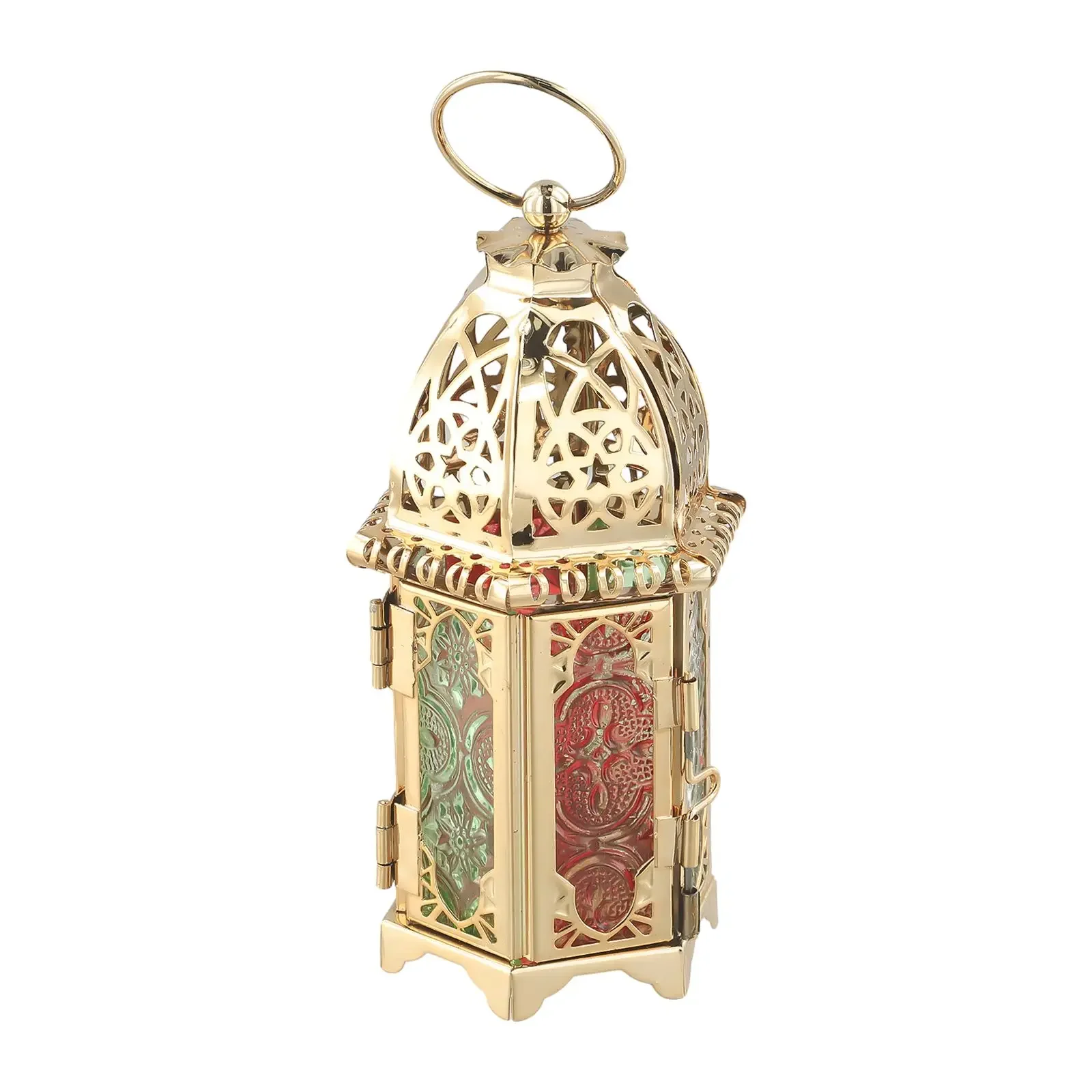 1 قطعة أصحاب الشموع كبيرة الحديد لهجة طويل القامة...