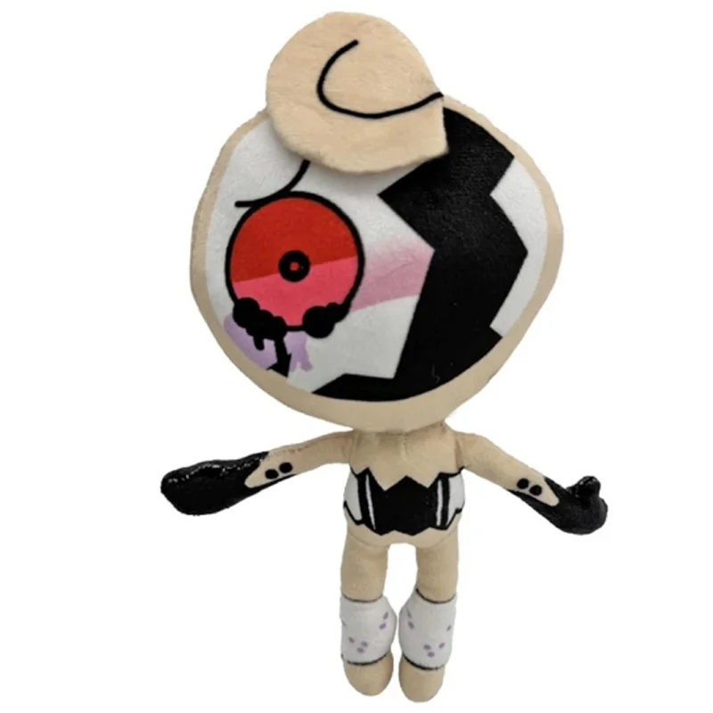 Dandy's World 35cm Plush Cute Stuffed Horror Game Soft Pillow Doll Gift
