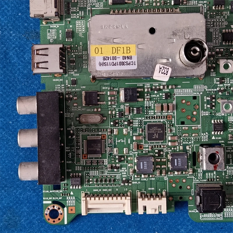 Placa-mãe para Placa Principal Bn4101504a Bn91-05467g Ln32c530f1m Ln37c3530f1m Ln40c530f1m Bn91-05999e Bn91-05999g - Image 3