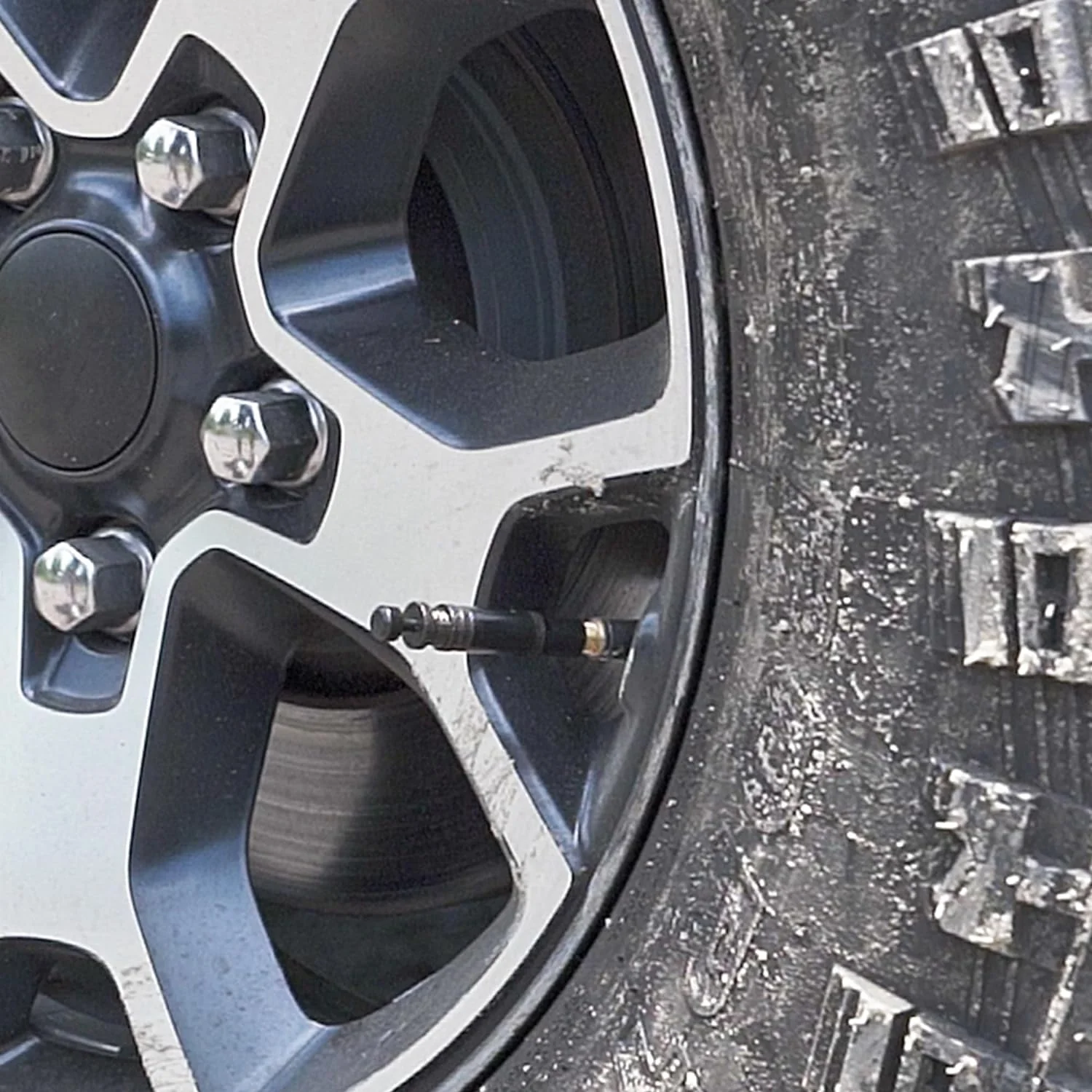 Рисунок 6 - Регулируемый автоматический стоп-дефлятор