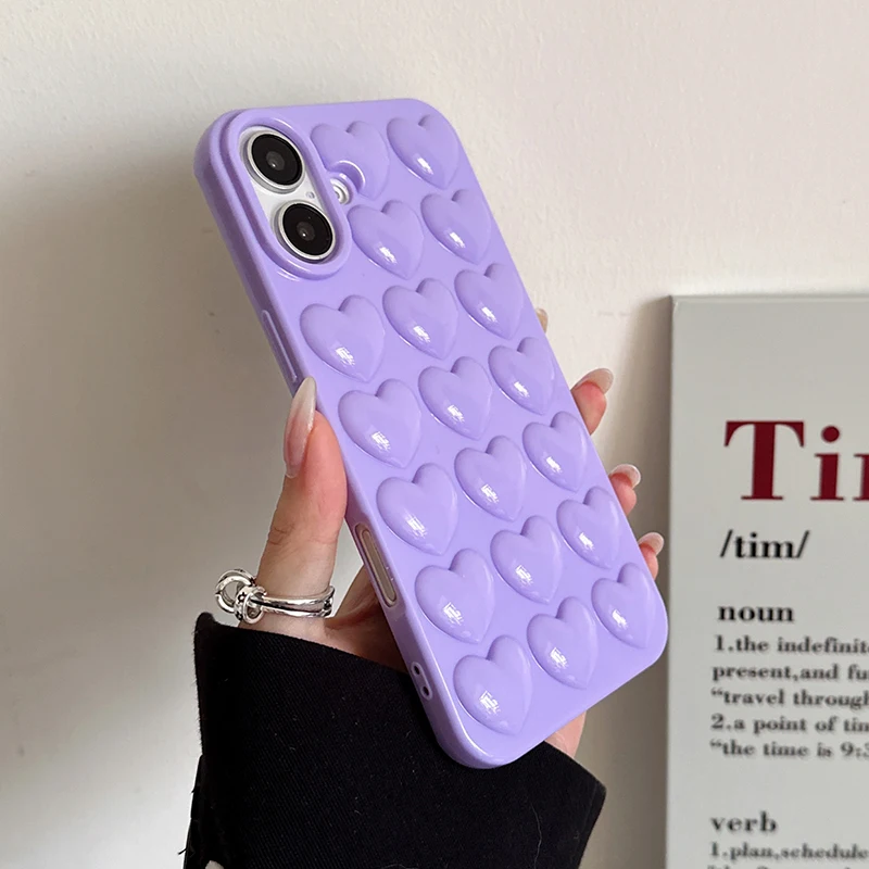 Coque Souple TPU Antichoc Pour IPhone 12 à 16 Pro Max - Transparente Multicolore - Neuve