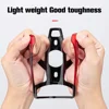 ROCKBROS Fiets Waterfles Houder Kleurrijke Gradient Fietsen Bidonhouders Weg Mountainbike Fles Houder Rack Mtb Fiets Accessoires 4